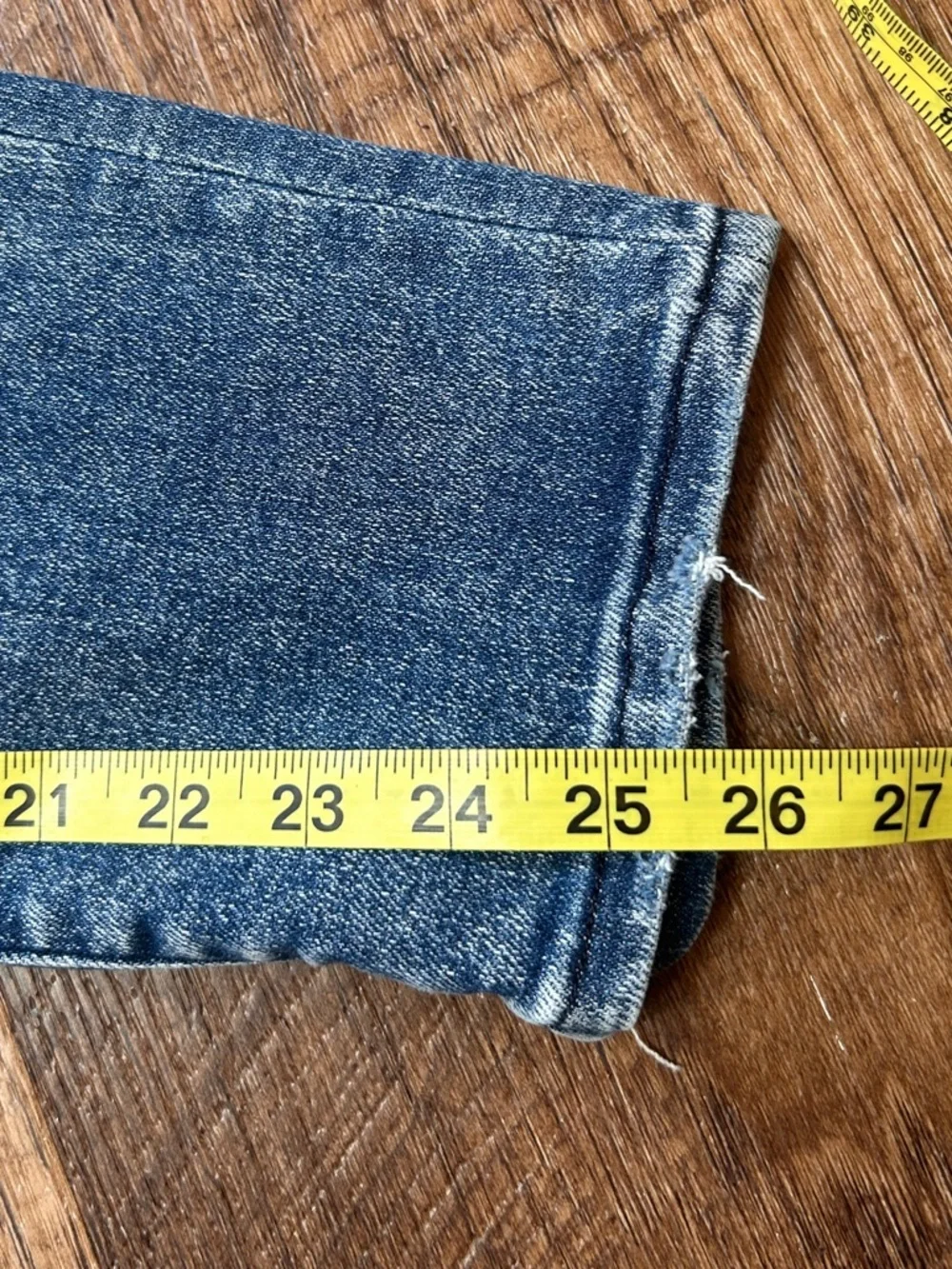 Express Mom Jeans Super High Rise Size 00 NWOT